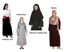 clothing jewish religion kittel worn
